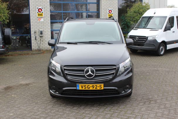 Mercedes-Benz Vito 114 CDi 100 kW image number 2