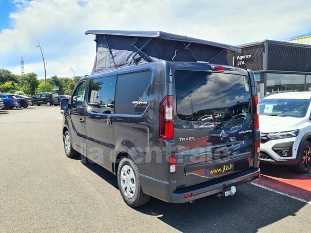  Renault Trafic dCi L1H1 110 kW image number 5