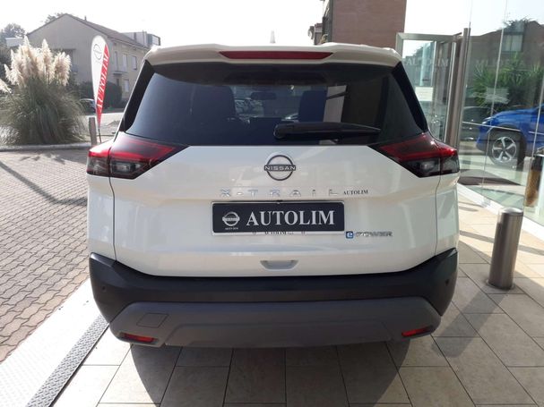 Nissan X-Trail 1.5 e-Power N-Connecta 150 kW image number 5