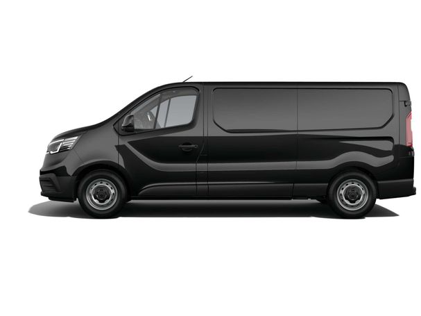 Renault Trafic L2H1 E-Tech Electric 90 kW image number 6