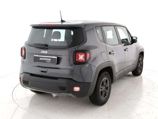 Jeep Renegade 1.0 Limited 88 kW image number 2