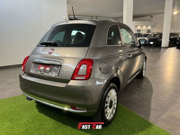 Fiat 500 1.0 51 kW image number 5