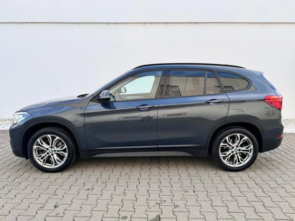 BMW X1 xDrive 140 kW image number 3