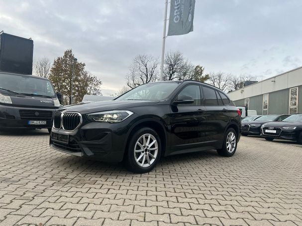 BMW X1 xDrive 170 kW image number 1