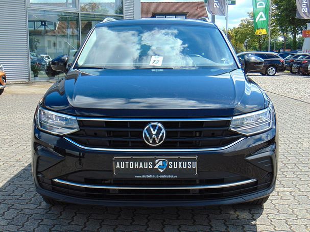 Volkswagen Tiguan 1.5 TSI 110 kW image number 13