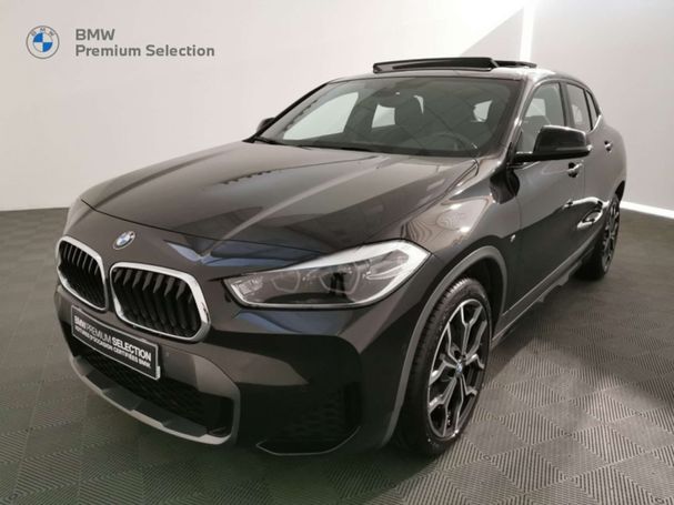 BMW X2 sDrive18i M Sport X DKG 100 kW image number 1