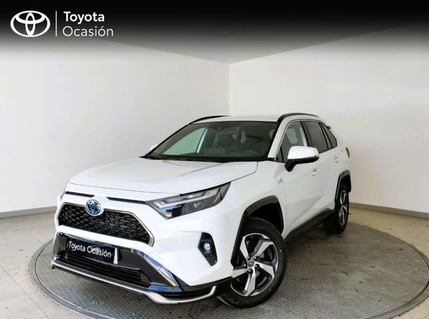 Toyota RAV 4 225 kW image number 1