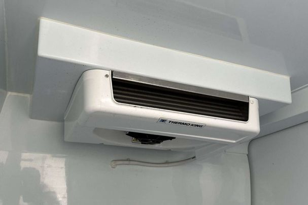 Renault Trafic 88 kW image number 24