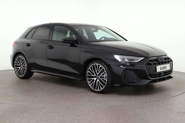 Audi A3 35 TFSI S tronic S-line 110 kW image number 1