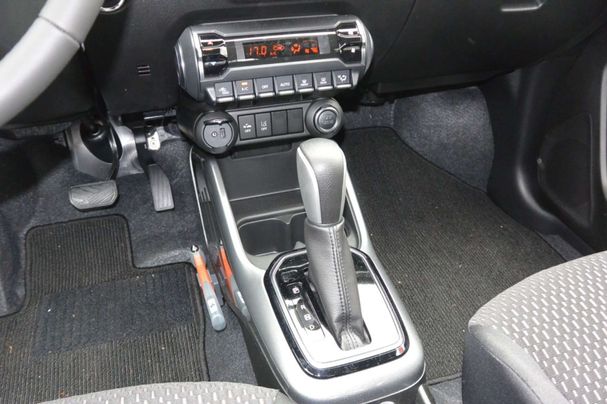 Suzuki Ignis 61 kW image number 25