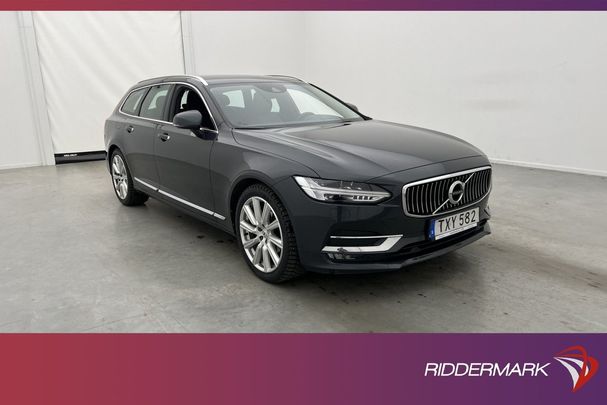 Volvo V90 D4 AWD Inscription 140 kW image number 8