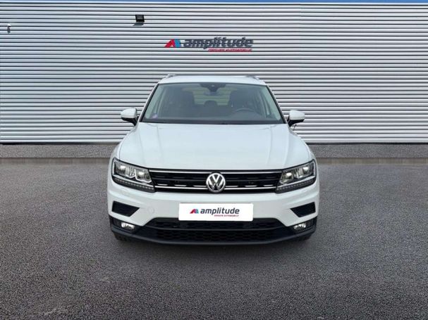 Volkswagen Tiguan 2.0 TSI 4Motion DSG 142 kW image number 2