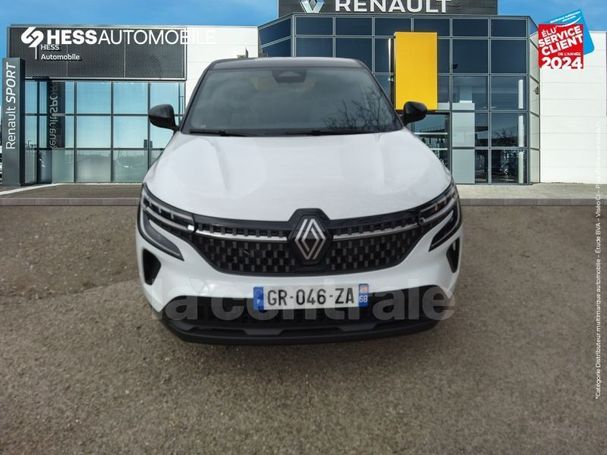 Renault Austral 116 kW image number 3