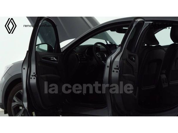 Renault Arkana 1.6 E-Tech 105 kW image number 13