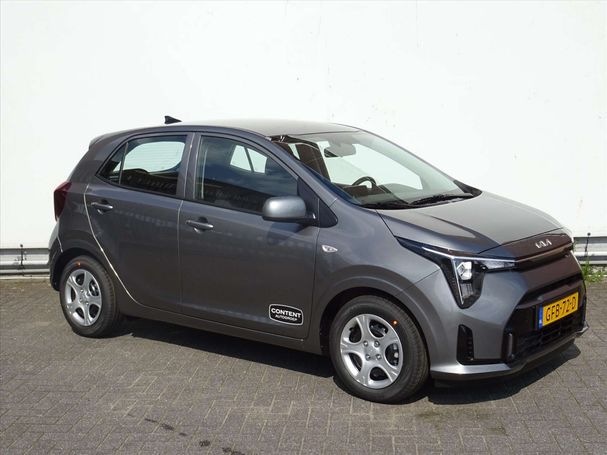 Kia Picanto 1.0 46 kW image number 2