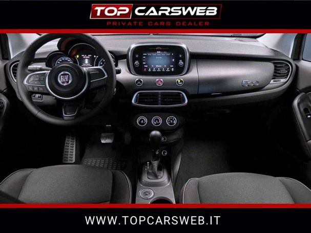 Fiat 500X 1.5 Hybrid DCT 96 kW image number 14