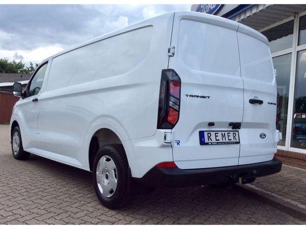 Ford Transit Custom 300 Trend 100 kW image number 9