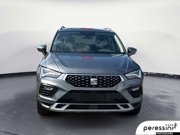 Seat Ateca 2.0 TDI 110 kW image number 7