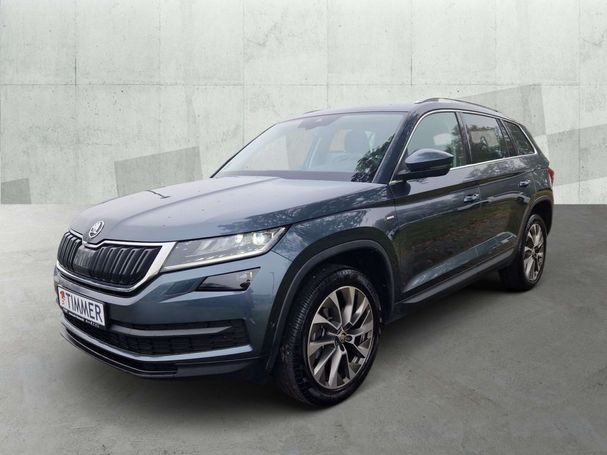 Skoda Kodiaq 2.0 TDI DSG 110 kW image number 1