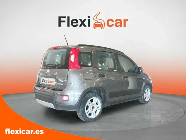 Fiat Panda 51 kW image number 7