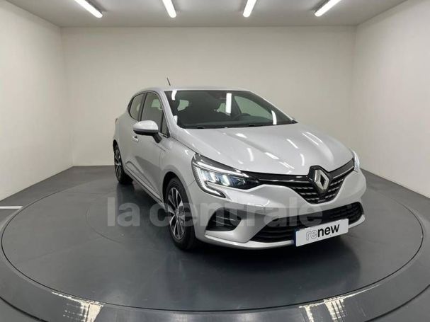 Renault Clio TCe 90 Intens 66 kW image number 3