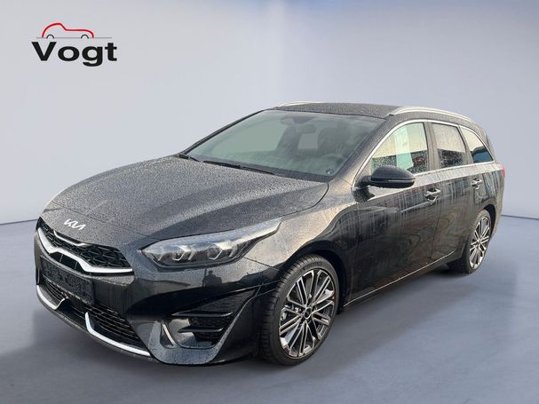 Kia Ceed Sportswagon GT Line 103 kW image number 1