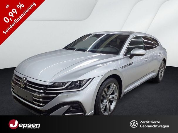 Volkswagen Arteon 2.0 TDI DSG Shooting Brake 4Motion 147 kW image number 2