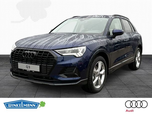 Audi Q3 2.0 TDI Advanced 110 kW image number 1