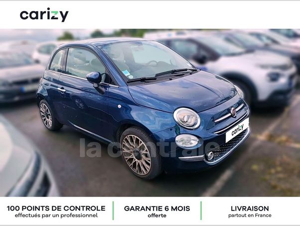 Fiat 500 1.0 51 kW image number 2