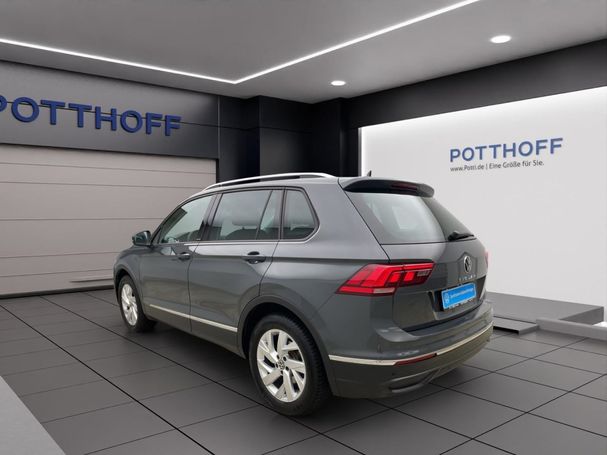 Volkswagen Tiguan 1.5 96 kW image number 3