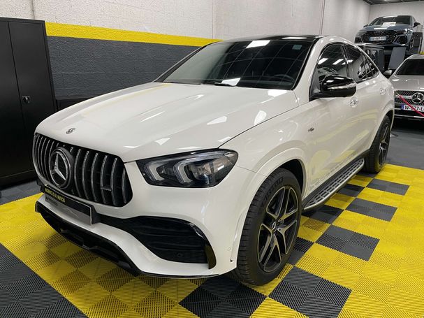 Mercedes-Benz GLE 53 AMG 4Matic+ 320 kW image number 1