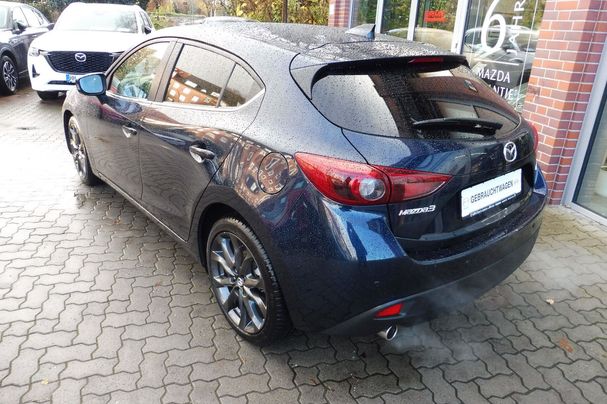 Mazda 3 88 kW image number 5