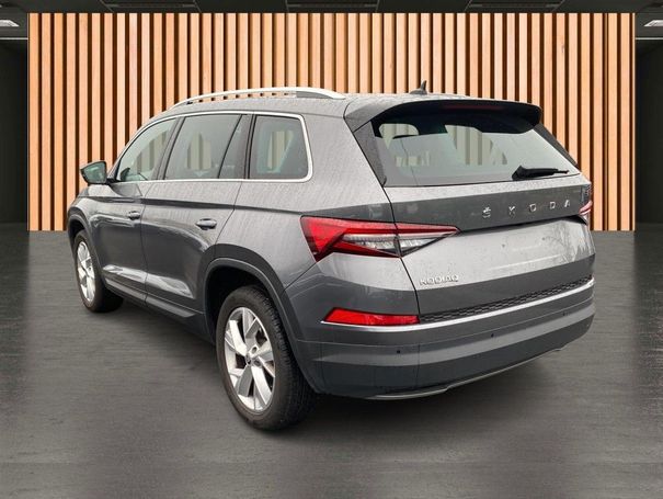 Skoda Kodiaq 1.5 TSI DSG 110 kW image number 6