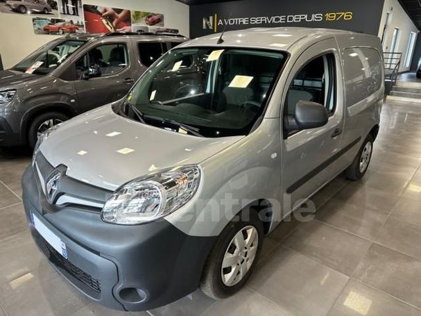 Renault Kangoo BLUE dCi 80 59 kW image number 1