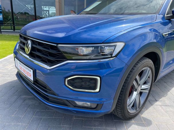 Volkswagen T-Roc 1.5 TSI DSG 110 kW image number 47