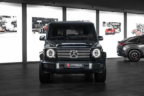 Mercedes-Benz G 500 310 kW image number 5