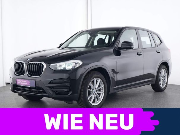 BMW X3 xDrive20d Advantage 140 kW image number 2