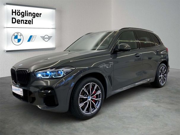 BMW X5 45e xDrive 290 kW image number 1