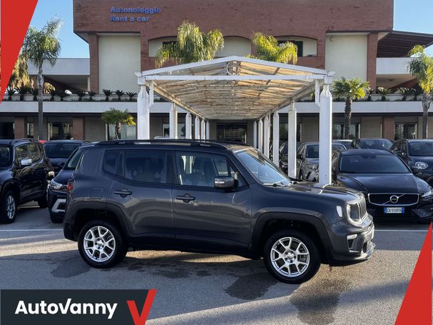 Jeep Renegade 1.3 PHEV 177 kW image number 3