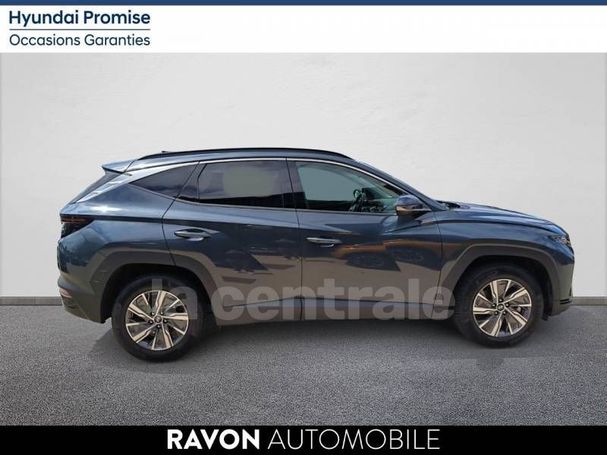 Hyundai Tucson 1.6 T-GDI 169 kW image number 15