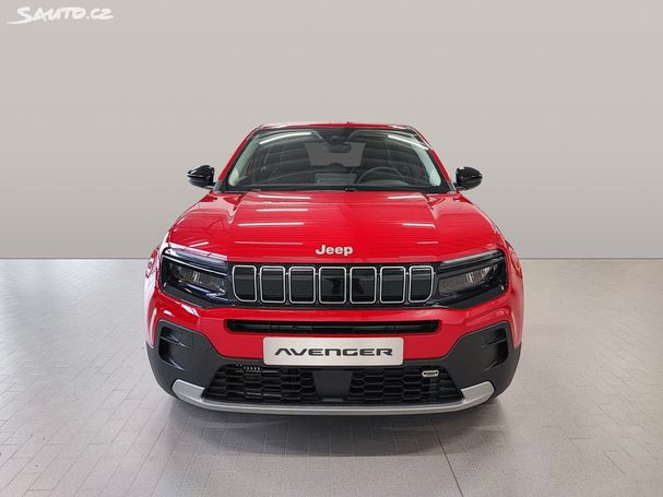 Jeep Avenger 1.2 74 kW image number 2