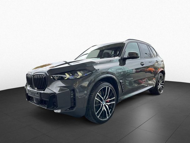 BMW X5 50e xDrive 360 kW image number 1