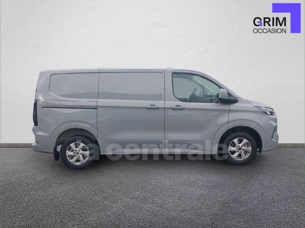  Ford Transit Custom 300 Limited 100 kW image number 4