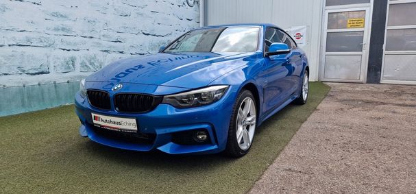 BMW 435d Gran Coupé xDrive 230 kW image number 1