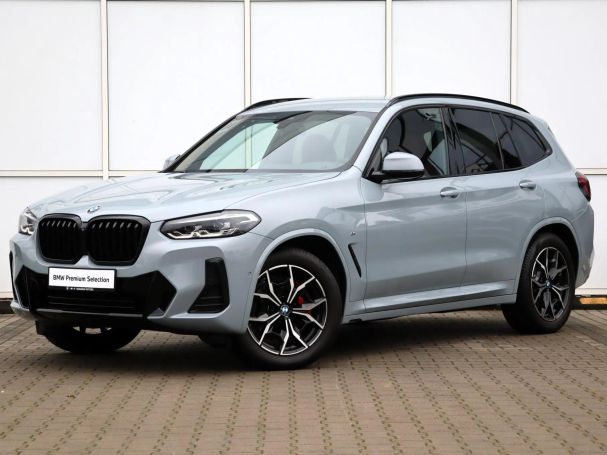 BMW X3 xDrive 140 kW image number 1