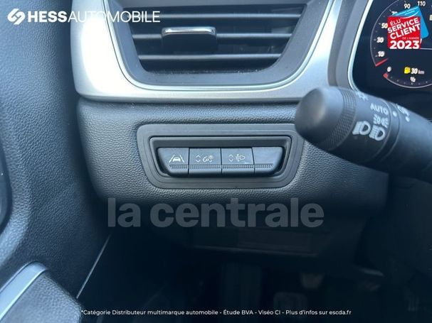 Renault Captur TCe 90 67 kW image number 37