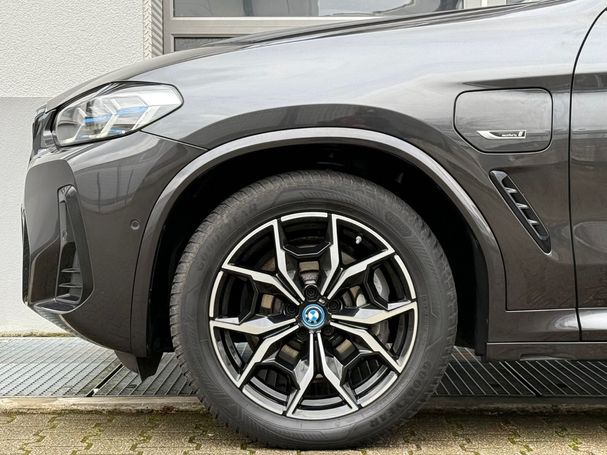 BMW X3e M xDrive 215 kW image number 42