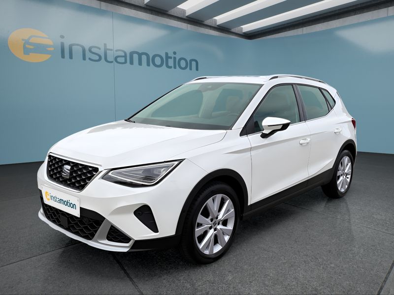 Seat Arona 1.0 Xperience