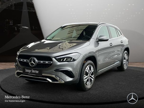 Mercedes-Benz GLA 200 120 kW image number 1