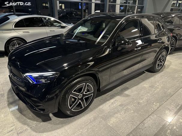 Mercedes-Benz GLC 220 d 4Matic 145 kW image number 1